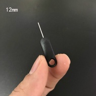 10pcs Sim Card Eject Pin Key Tool Needle SIM Card Tray Holder Eject Pin