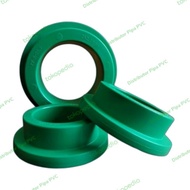 Stub End Flange PPR 6 inch Stub End 160mm PPR Fitting PPR Pipe