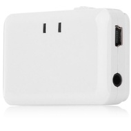 TX-001 BLUETOOTH 2.1 A2DP MUSIC TRANSMITTER WITH LED INDICATOR FOR TV DVD MP3