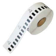 25 x Rolls Brother DK 22210 DK-22210 Compatible Labels For Brother QL-700 800 1050 1060 1100 1110NWB