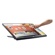 Dell | Monitor Touchscreen ขนาด 23.8 นิ้ว รุ่น P2418HT