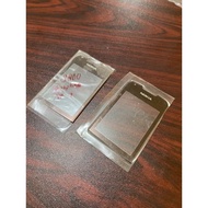 Windows Glass Nokia 8800e 8800 arte sapphire brown NOS