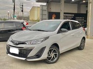 2021 Toyota Yaris 1.5 白 #強力過件99%、#可全額貸、#超額貸、#車換車結清前車貸