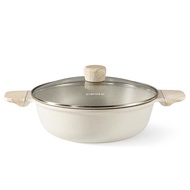 CAROTE Double Handle Pot