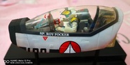 Macross vf 1s Roy Focker 盒蛋