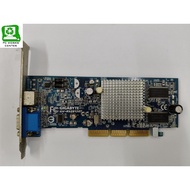 Gigabyte ATI Radeon 9200 PRO 128MB DDR AGP Graphic Card 23062601