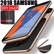 Stand Holder case cover for 2018 Samsung J4 J6 J8 J7 A8 A6 A8 Plus Note 9 8 S9 S8 J2 Pro Case