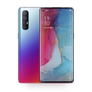 OPPO RENO 3 - 6GB RAM+128GB ROM /6.3inch ips screen/4g LTE(OEM SET)