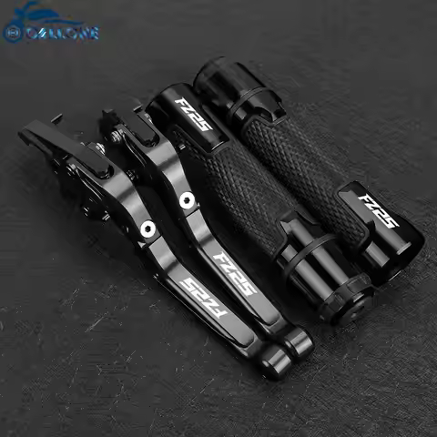 FOR YAMAHA FZ-25 FZ25 FZ 25 2023 2022 2021 2020 2019 2018 2017 Motorcycle Accessories CNC Clutch Bra