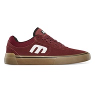 [CLEARANCE] Etnies Joslin Vulc Burgundy/Gum (9050923)