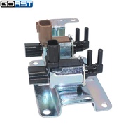 Car Intake Manifold Runner Vacuum Solenoid Valve K5T46597 for Mazda 3 5 6 CX-7 LF8218741 4M5G-9A500 