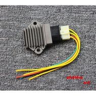 NSR250 Sapphire 250 CB600F Hornet CB600 F3 98-06 Rectifier