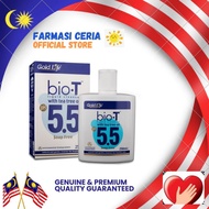 Gold Life Bio.T Liquid cleanser With Tea Tree Oil 250ml #Teatreeoil#Cleanser#acne