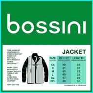 Bossini Denim Jacket BMT07-0131