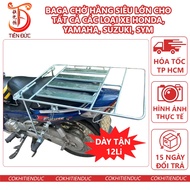 Solid Iron Cargo Bag 53cm x 73cm Super Large Nam Phat Baga Cargo Bag for Cargo