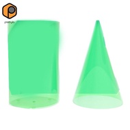 [prettyia] Cylinder Cone Volume Demonstration Unit Kit Teaching Aids Kids Learning Education Toys - 
