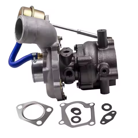 Turbocharger for Sorento 2.5 CRDI 2.5L D4CB 140HP 103kw 2000 733952-5004S GT1752LS, GT1752S 733952-6