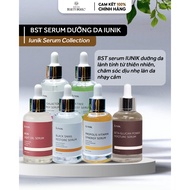 IUNIK skin care serum collection Serum Essence