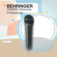 Behringer XM8500 Ultravoice Professional Vocal Dynamic Microphone Japan Original