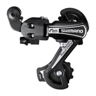 RD Sepeda Shimano Tourney 7 Speed. TY21B. Operan Gigi Belakang Sepeda