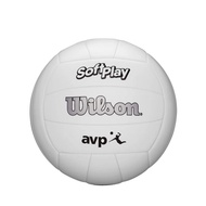 Wilson AVP Soft Play Volleyball