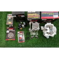 Y15ZR COMBO 65MM / ( 22/25)