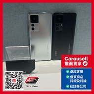 小米 Mi 12T 5G 8+256GB 黑色 Black Color