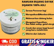 ramuan dayak original - ramuan herbal asli dayak - ramuan dayak miss v - serbuk dayak untuk merapatk