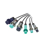 Hanyoung capacitive sensor CUP18R-8NA, CUP18R-8PA, CUP18R-8NC, CUP18R-8PC, CUP18R-8FA, CUP18R-8FC