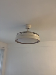 Philips 風扇燈