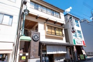 高山超越酒店2號館 (BEYOND HOTEL Takayama 2nd)