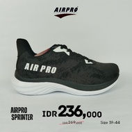 Air Pro Sneakers Sport (Size 39-44)
