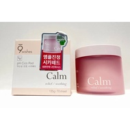 [9wishes] pH Calm Cica Toner Pads 70 Sheets