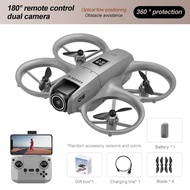 D16 Mini Drone with HD 4K Camera Pocket Small Drone Vlog Aerial Dron for Beginner Kids