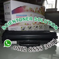 Compatible Cartridge Toner MLT-D101 D101 Printer ML2160 ML2166