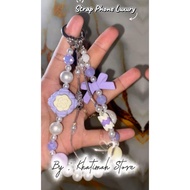 HP Luxury Strap Aesthetic Beadedhp – Khatimah Store