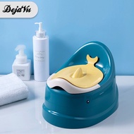 BIG SALE DEJAVU Toilet Training Anak Baby Closet WC Jongkok Portable