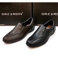 Dr Cardin Women Leather PU Shoes Original 8926