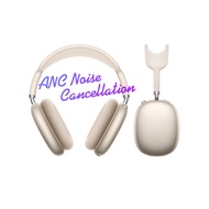 Hoco W65 Plus หูฟังบลูทูธไร้สาย แบบครอบหู ระบบตัดเสียงรบกวน ANC แบตอึด 45 ชม. รองรับ 2 ระบบ BT 5.4 /