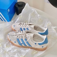 [DS] Original Gazelle Indoor Shoes - Casual & Stylish