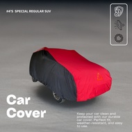 BYD EMAX 7 CAR COVER 4