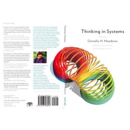 Paper Books  Thinking in Systems