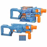 Kidztime x Nerf Elite Guns Collection: Elite Jr, Elite 2.0 blaster, Duo Target Set and more, Excitin