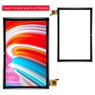New 10.1 Inch Touch Screen Panel Digitizer Screen glass LCD display For Teclast M40 TLA007 Replaceme