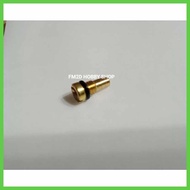 Authentic-fy`WE>F)InletValve)Y>/)y>Inlet)i>Valve)y>for)J?WE/AW*H?Custom GBB Magazine - M92/Glock/Hi