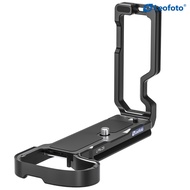 Leofoto LPN-Z8 L-plate for Nikon Z8