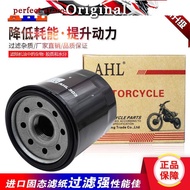 Kawasaki Westwind 400CB400 XJR FZ400 ZZR400 600 ZRX400 oil filter machine filter salehot