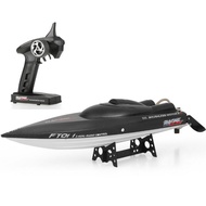 Original Feilun FT011 2.4G 55km/h High Speed RC Racing Boat