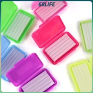 Anti Ulcer Oral Dental Wax Orthodontic Braces Ortho Wax Lilian Braces Edible Fruit Teeth Gum Irritat