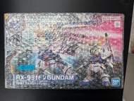 Bandai RX-93ff BB戰士